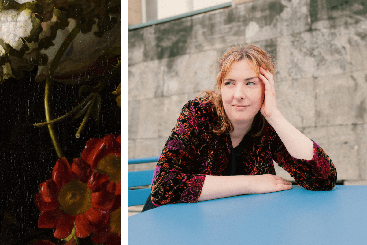 Portrait von Anne Heßling 