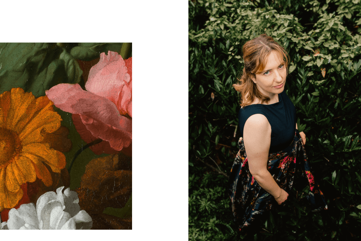 Portrait von Anne Heßling